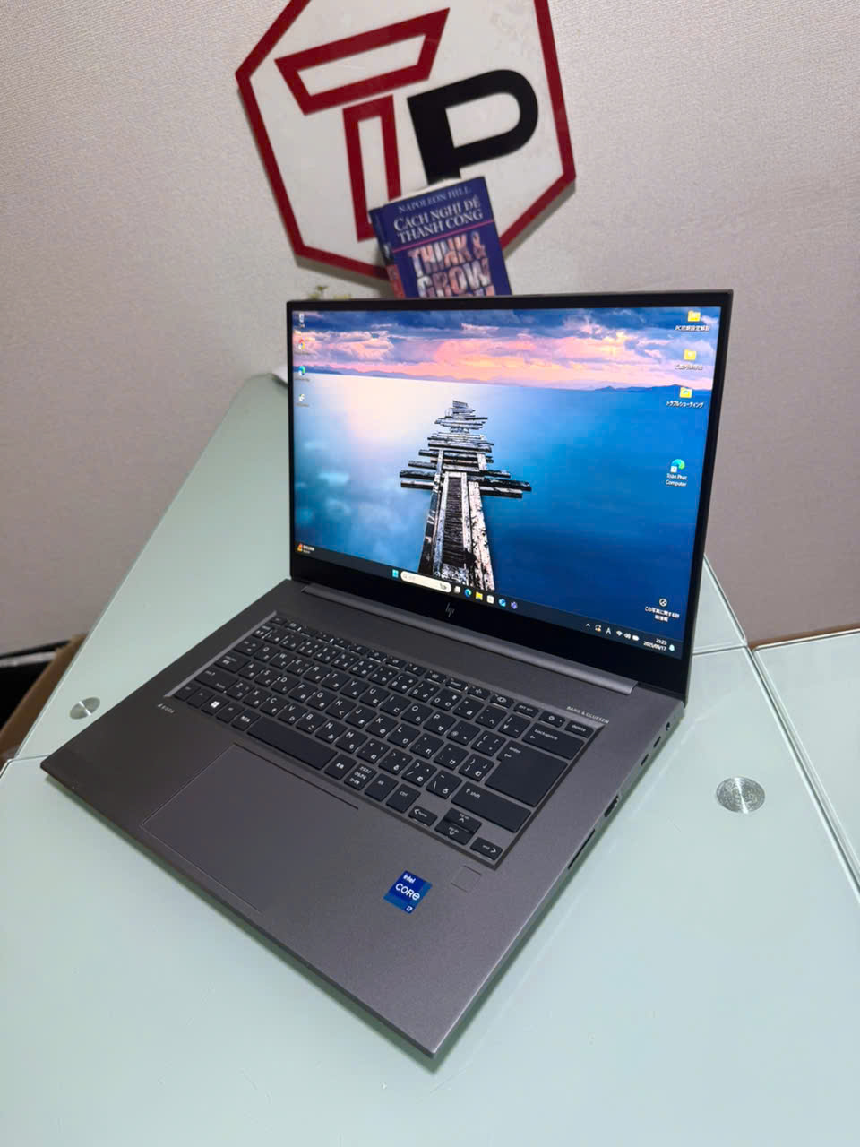 NguyenHuynh様　HP ZBook Studio G8 i7 NguyenHuynh様 HP ZBook Studio G8 i7